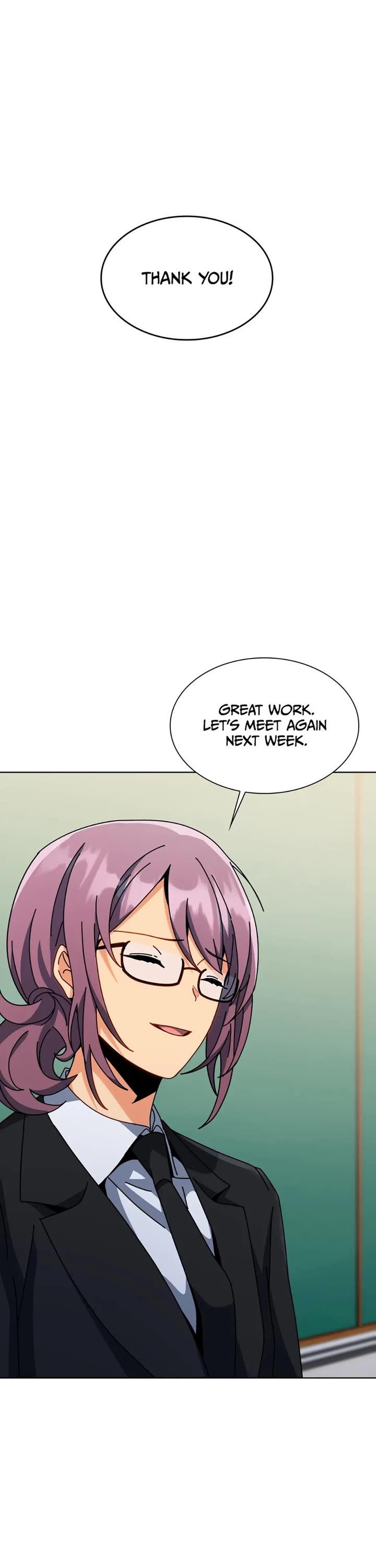 Necromancer Academy and the Genius Summoner Chapter 140 page 36 - Chapter 140