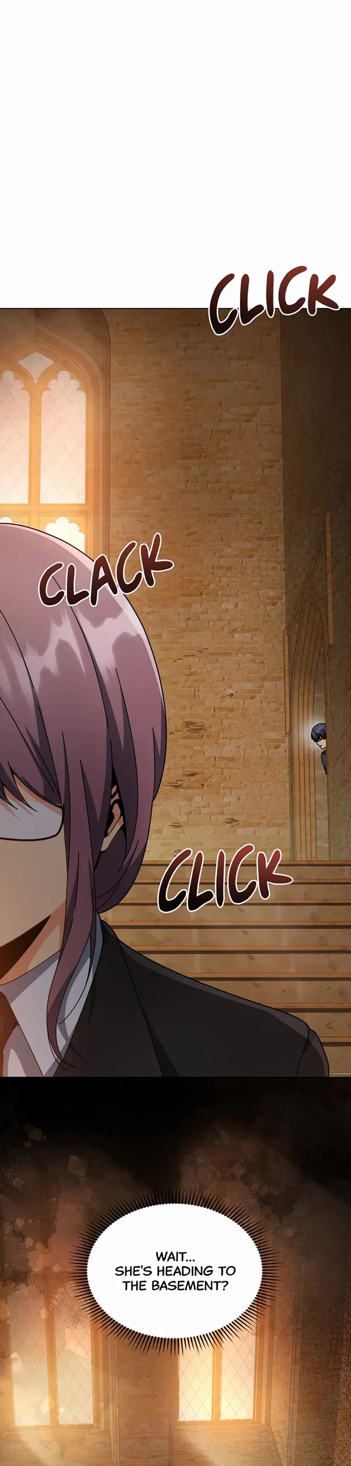 Necromancer Academy and the Genius Summoner Chapter 140 page 48 - Chapter 140