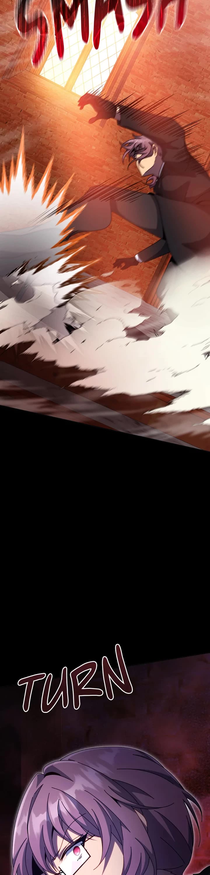 Necromancer Academy and the Genius Summoner Chapter 141 page 3 - Chapter 141