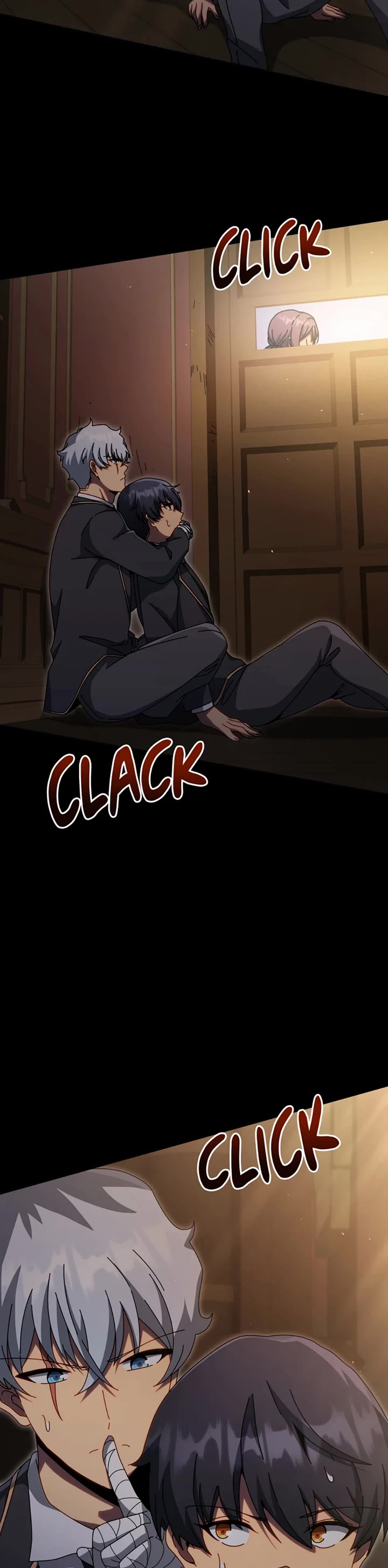 Necromancer Academy and the Genius Summoner Chapter 141 page 5 - Chapter 141