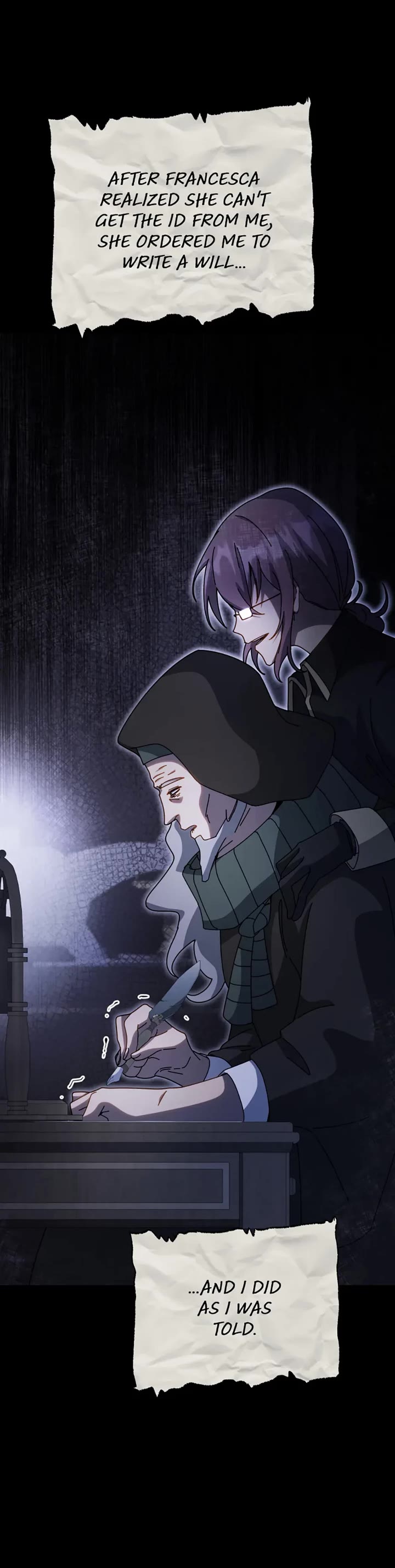 Necromancer Academy and the Genius Summoner Chapter 142 page 20 - Chapter 142
