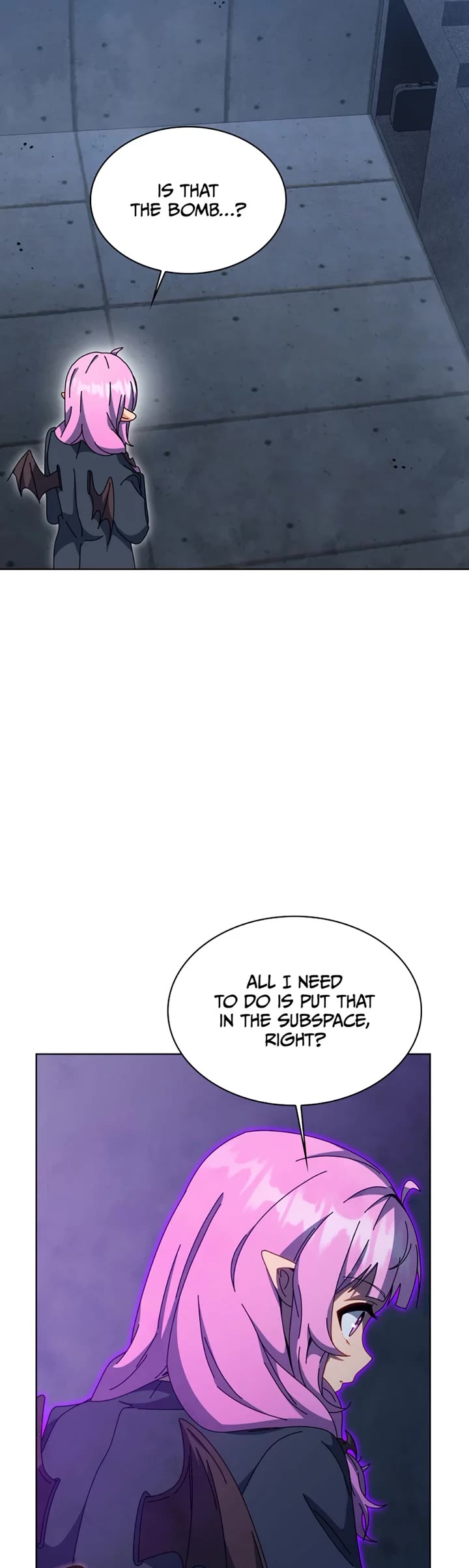 Necromancer Academy and the Genius Summoner Chapter 142 page 25 - Chapter 142