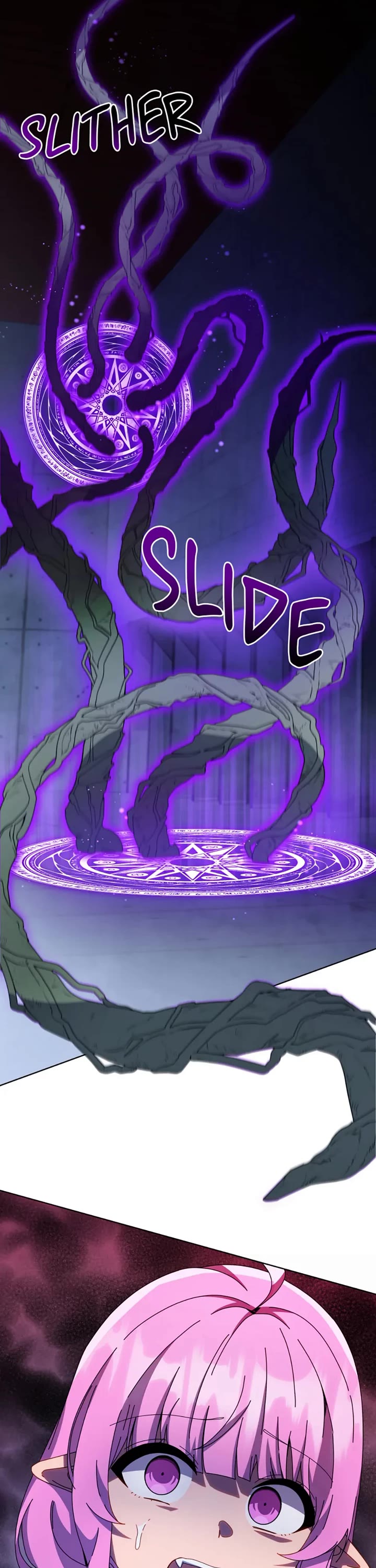 Necromancer Academy and the Genius Summoner Chapter 142 page 27 - Chapter 142