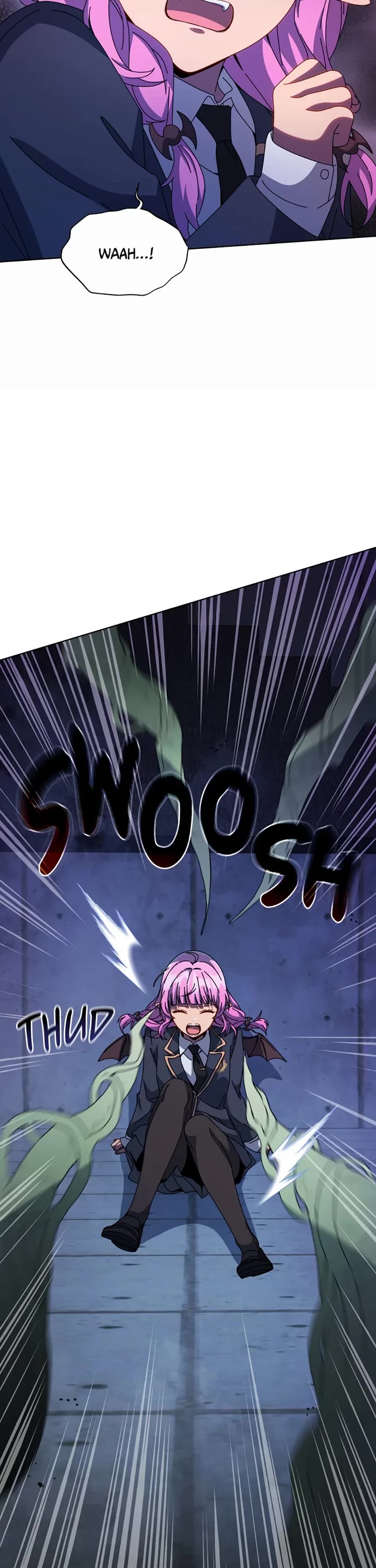 Necromancer Academy and the Genius Summoner Chapter 142 page 28 - Chapter 142