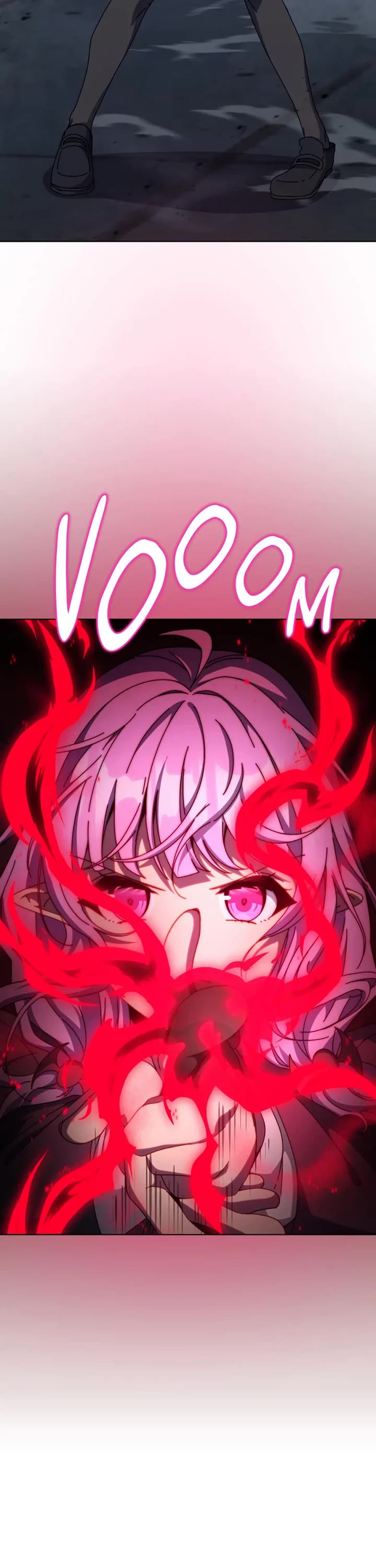 Necromancer Academy and the Genius Summoner Chapter 142 page 31 - Chapter 142