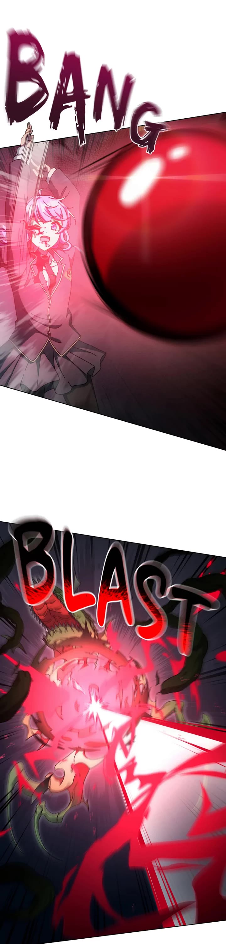 Necromancer Academy and the Genius Summoner Chapter 142 page 32 - Chapter 142