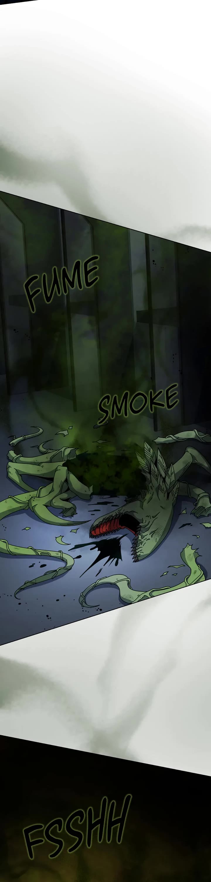 Necromancer Academy and the Genius Summoner Chapter 142 page 33 - Chapter 142