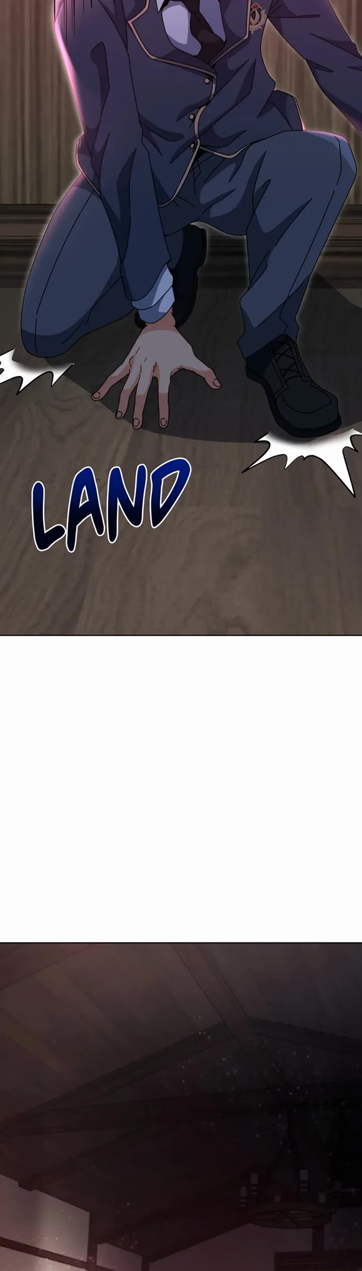 Necromancer Academy and the Genius Summoner Chapter 142 page 9 - Chapter 142