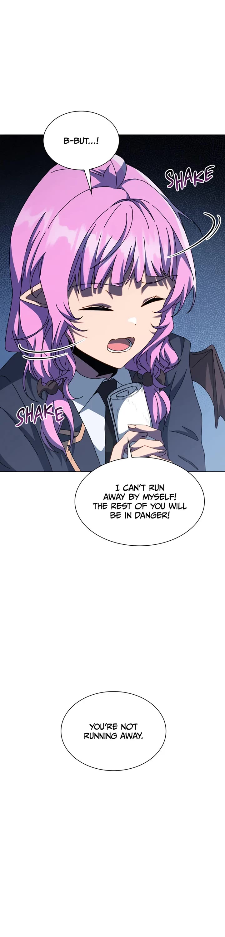 Necromancer Academy and the Genius Summoner Chapter 143 page 11 - Chapter 143
