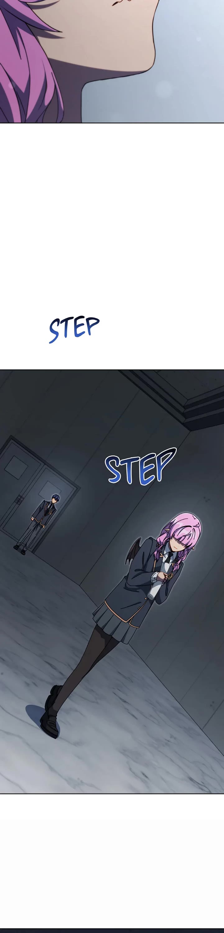 Necromancer Academy and the Genius Summoner Chapter 143 page 13 - Chapter 143
