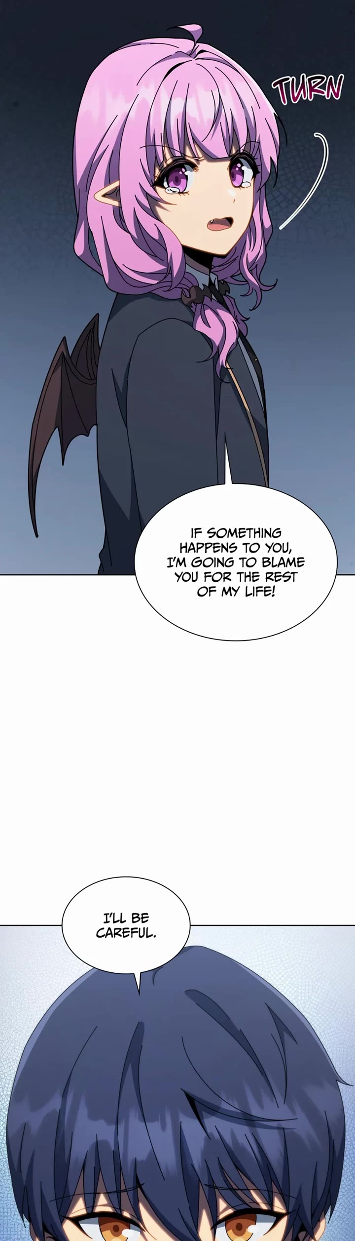 Necromancer Academy and the Genius Summoner Chapter 143 page 14 - Chapter 143
