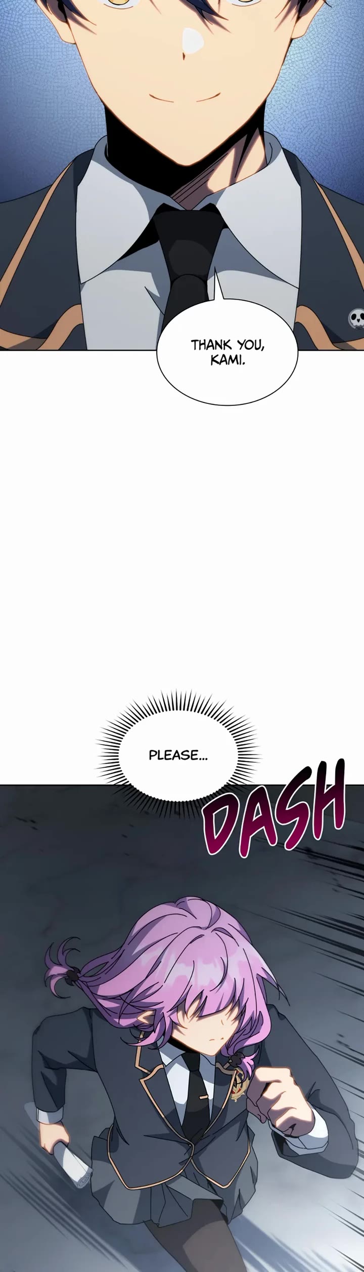 Necromancer Academy and the Genius Summoner Chapter 143 page 15 - Chapter 143