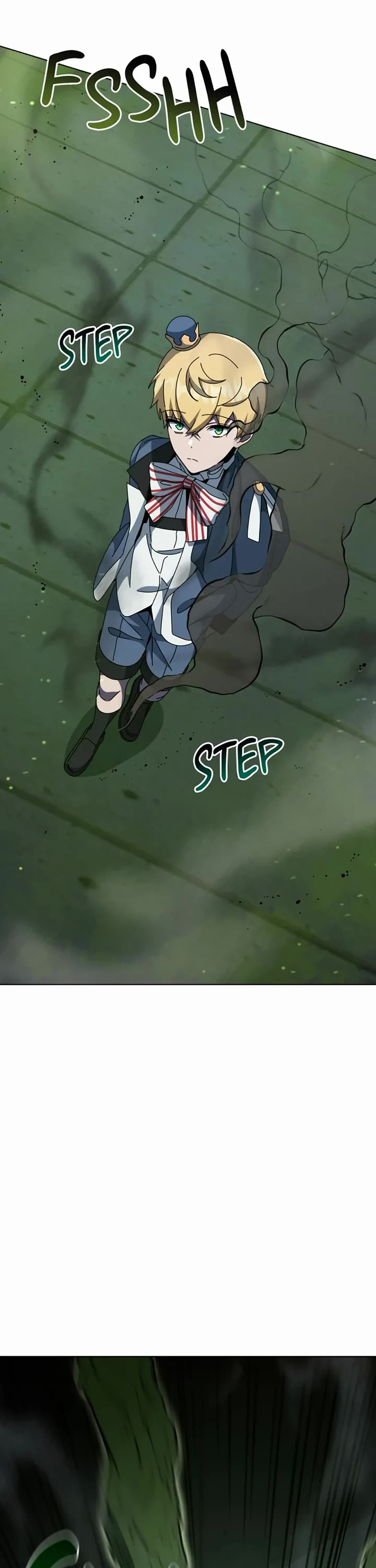 Necromancer Academy and the Genius Summoner Chapter 143 page 31 - Chapter 143