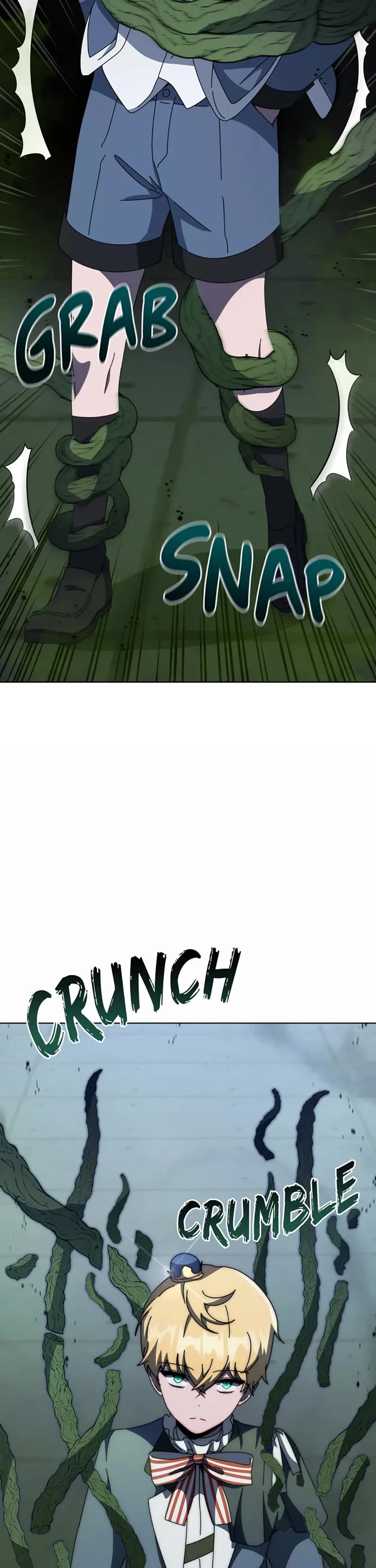 Necromancer Academy and the Genius Summoner Chapter 143 page 33 - Chapter 143