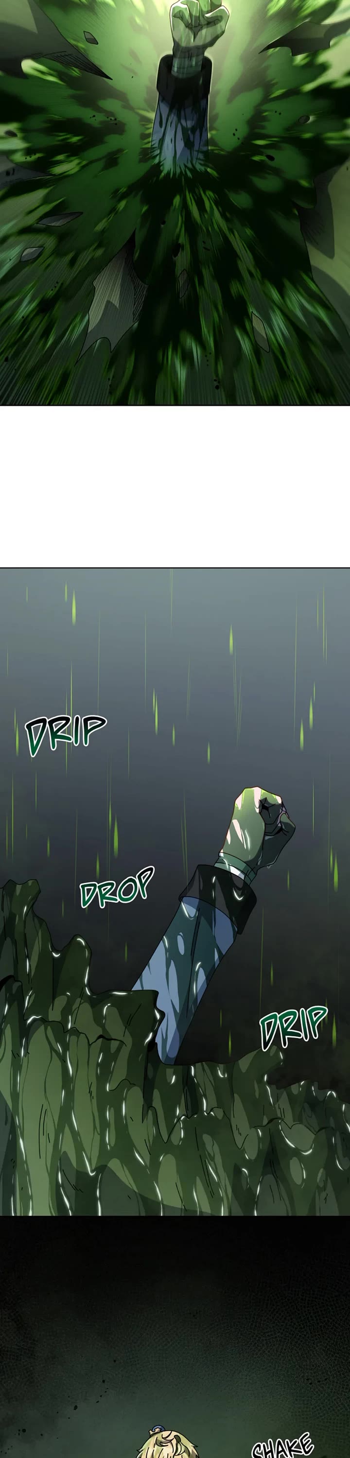 Necromancer Academy and the Genius Summoner Chapter 143 page 38 - Chapter 143