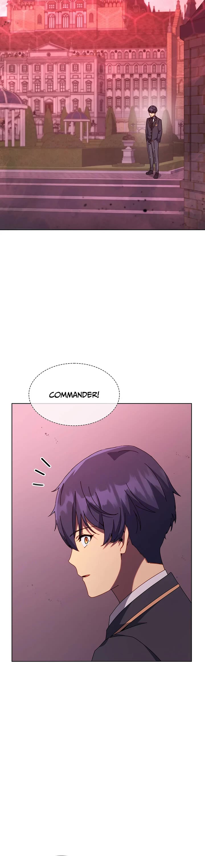 Necromancer Academy and the Genius Summoner Chapter 144 page 32 - Chapter 144