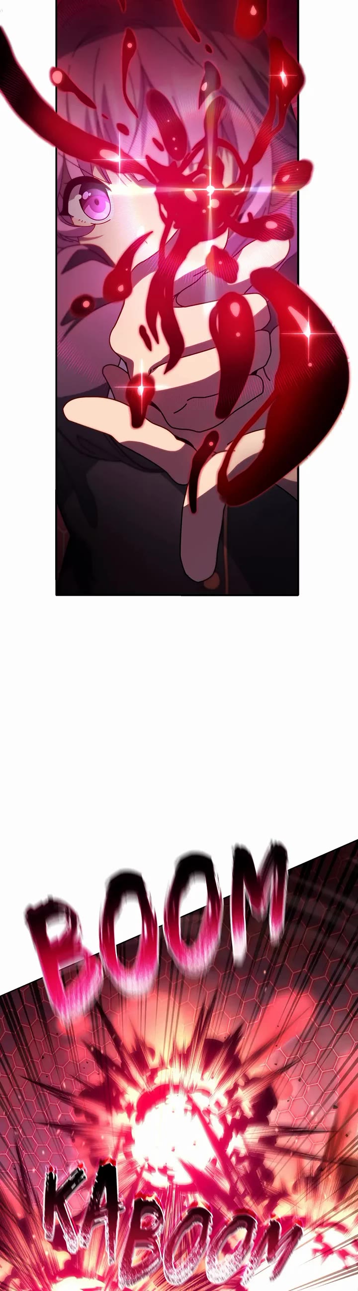Necromancer Academy and the Genius Summoner Chapter 144 page 40 - Chapter 144