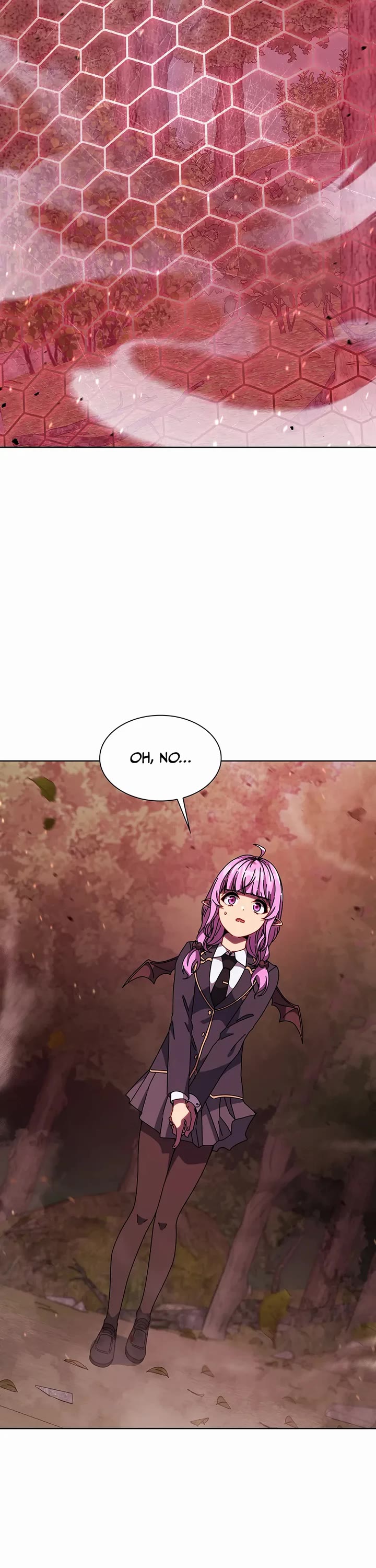 Necromancer Academy and the Genius Summoner Chapter 144 page 42 - Chapter 144