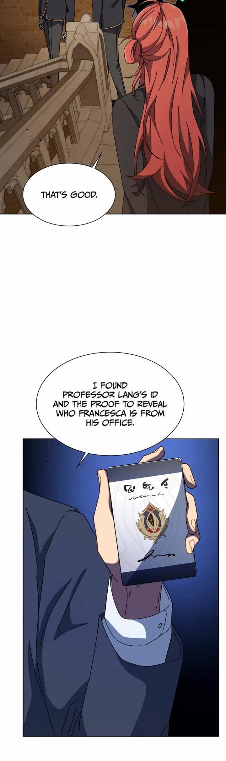 Necromancer Academy and the Genius Summoner Chapter 145 page 24 - Chapter 145