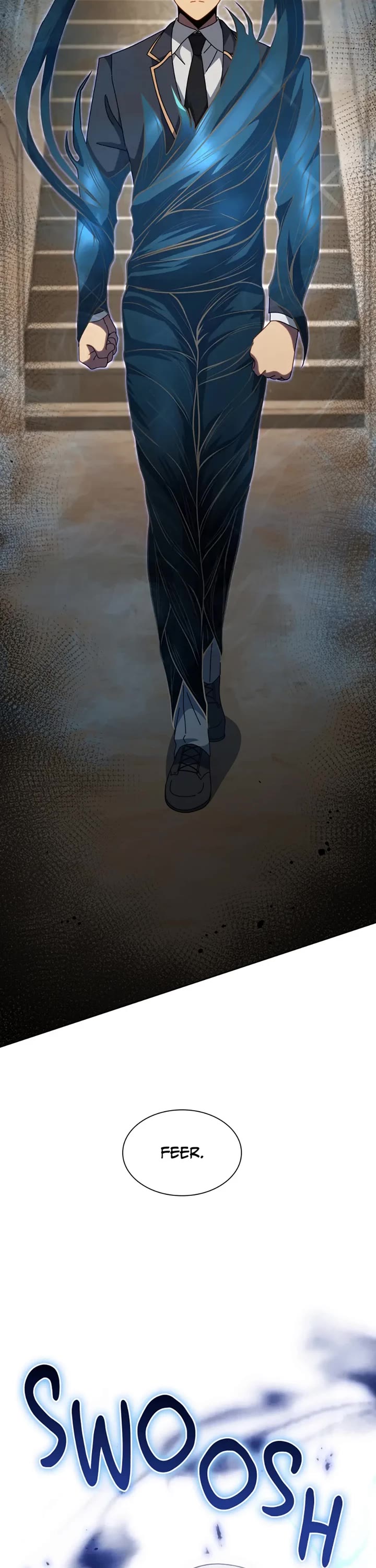 Necromancer Academy and the Genius Summoner Chapter 145 page 27 - Chapter 145