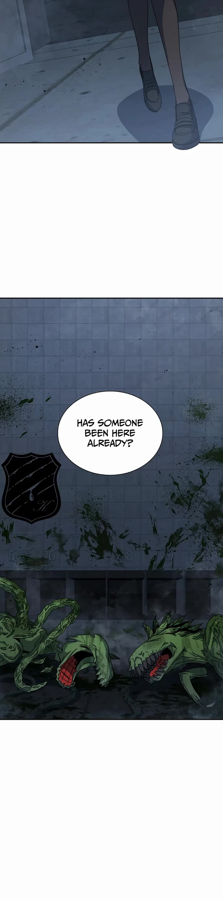 Necromancer Academy and the Genius Summoner Chapter 145 page 39 - Chapter 145