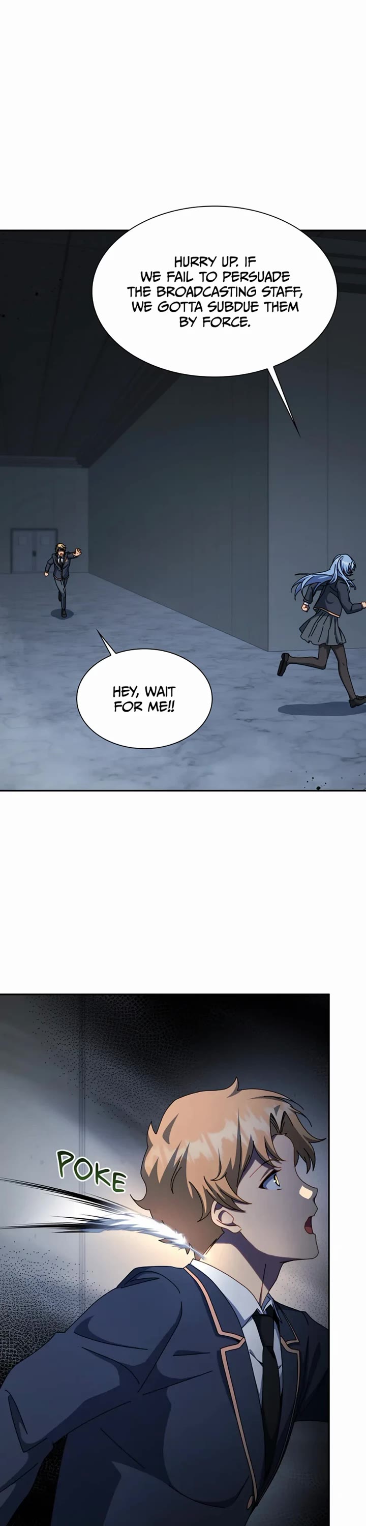 Necromancer Academy and the Genius Summoner Chapter 145 page 42 - Chapter 145