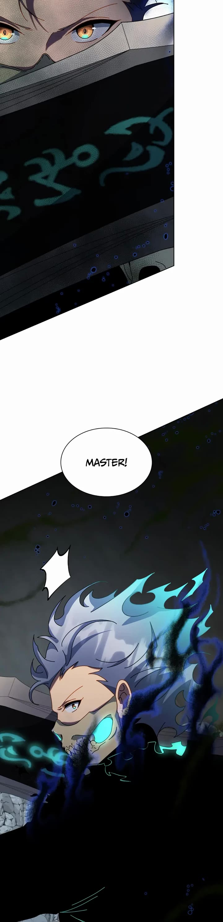 Necromancer Academy and the Genius Summoner Chapter 146 page 15 - Chapter 146