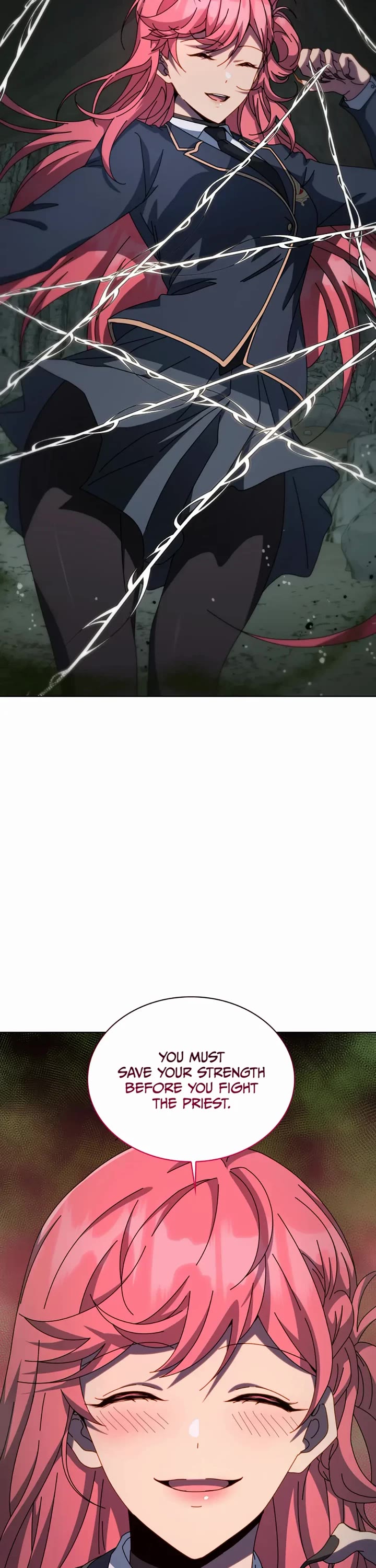 Necromancer Academy and the Genius Summoner Chapter 146 page 17 - Chapter 146