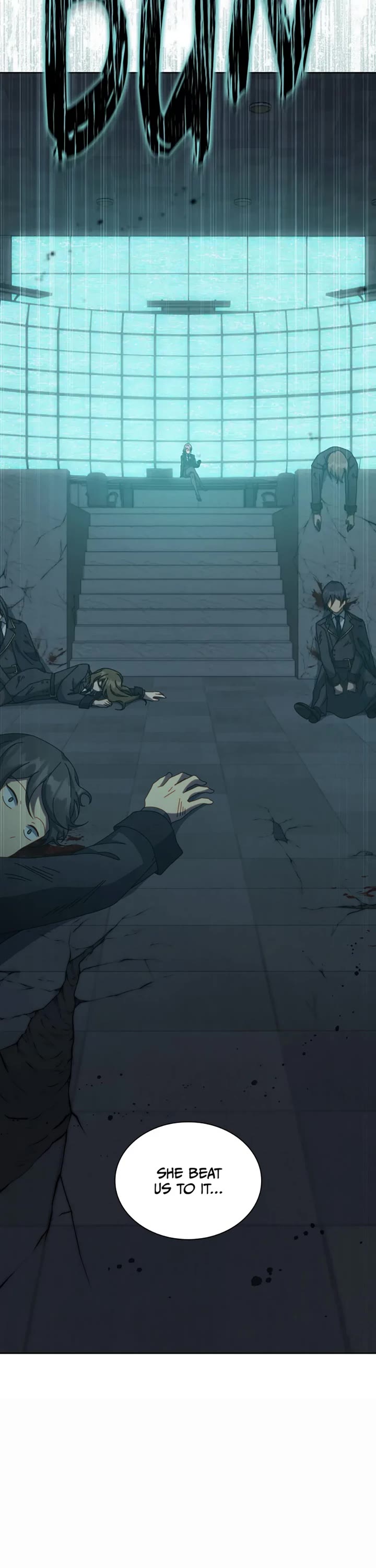 Necromancer Academy and the Genius Summoner Chapter 146 page 26 - Chapter 146