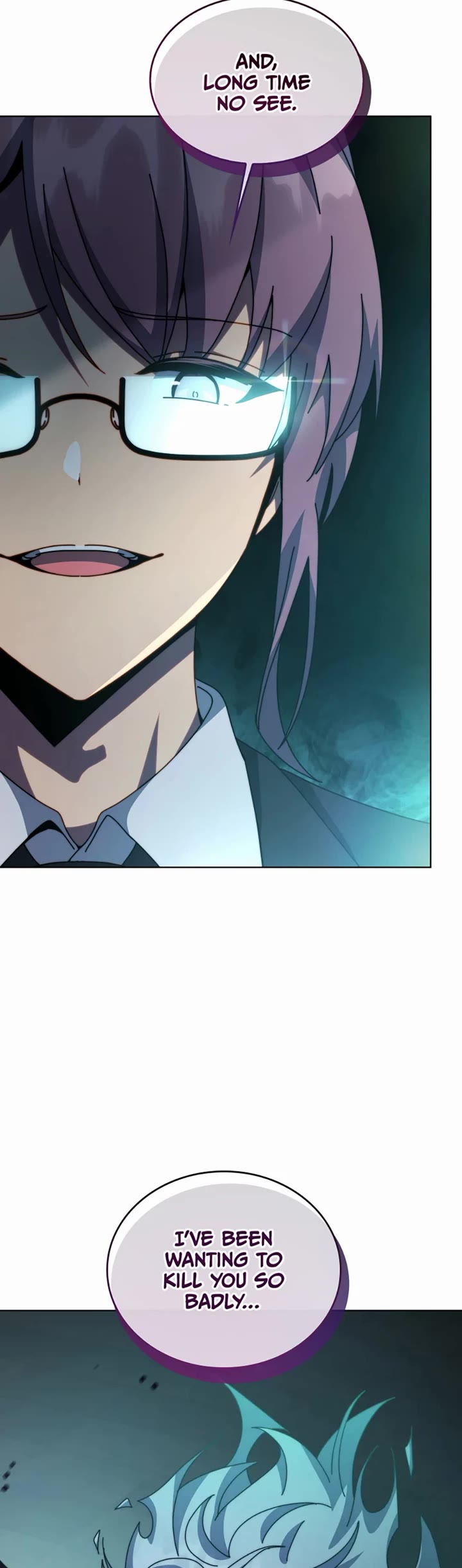 Necromancer Academy and the Genius Summoner Chapter 146 page 29 - Chapter 146