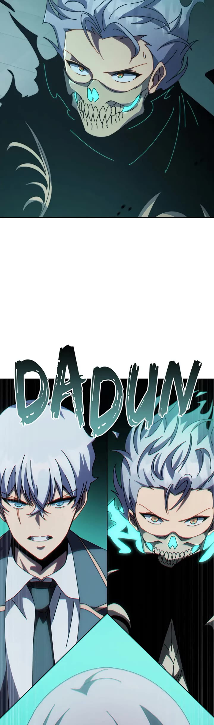 Necromancer Academy and the Genius Summoner Chapter 146 page 30 - Chapter 146