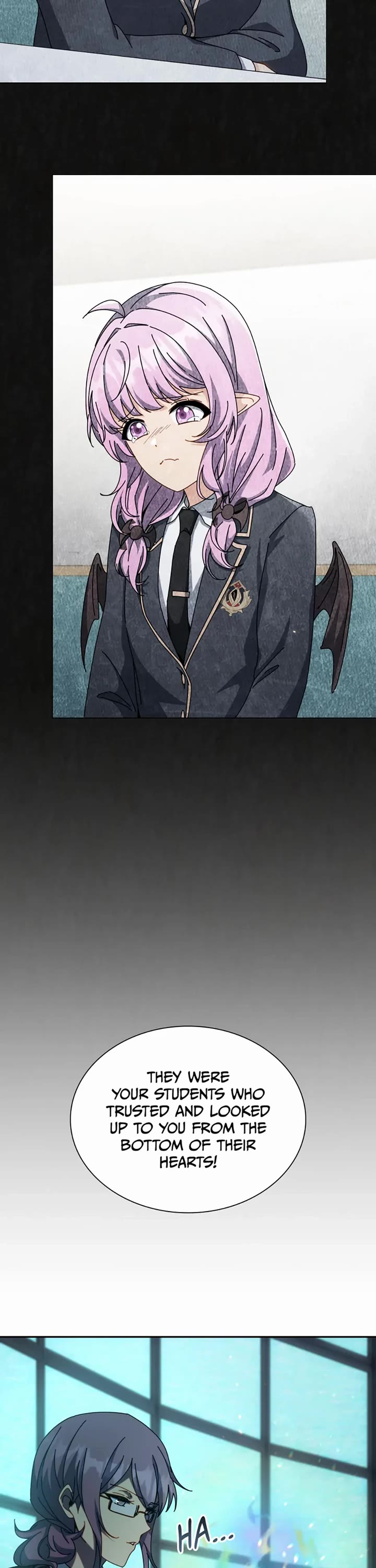 Necromancer Academy and the Genius Summoner Chapter 146 page 38 - Chapter 146