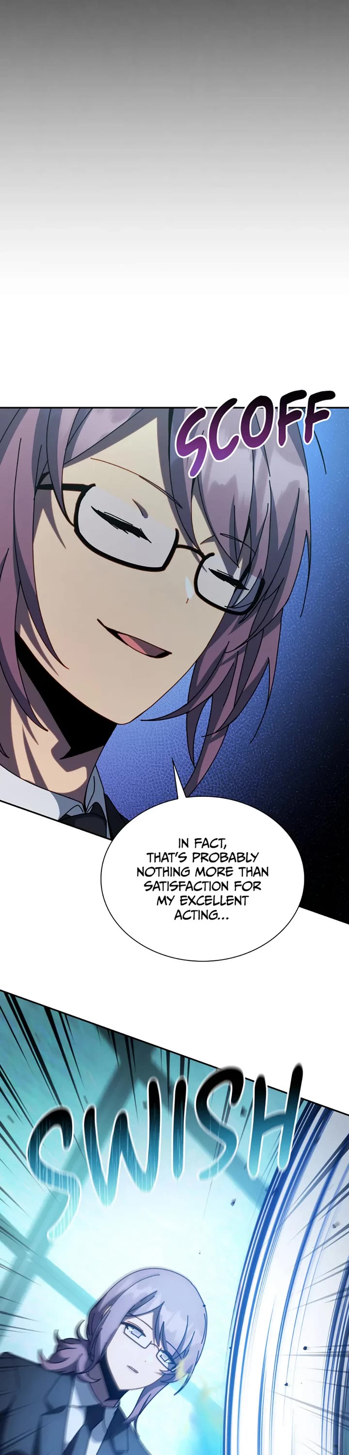 Necromancer Academy and the Genius Summoner Chapter 146 page 41 - Chapter 146