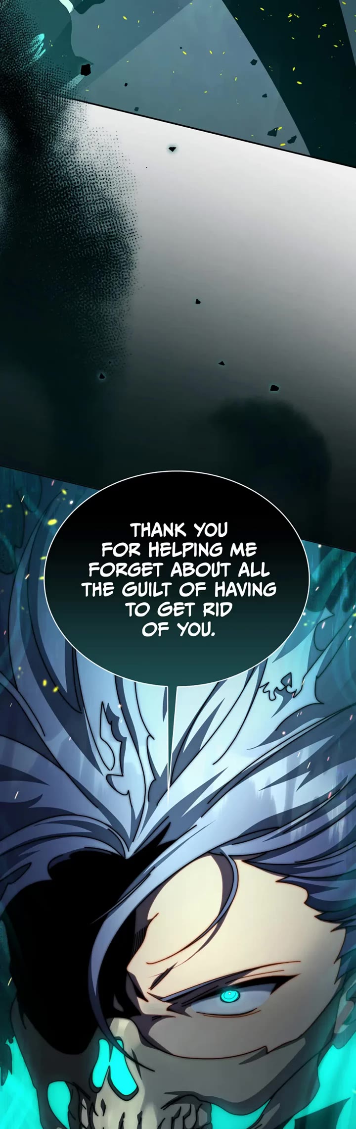 Necromancer Academy and the Genius Summoner Chapter 146 page 46 - Chapter 146