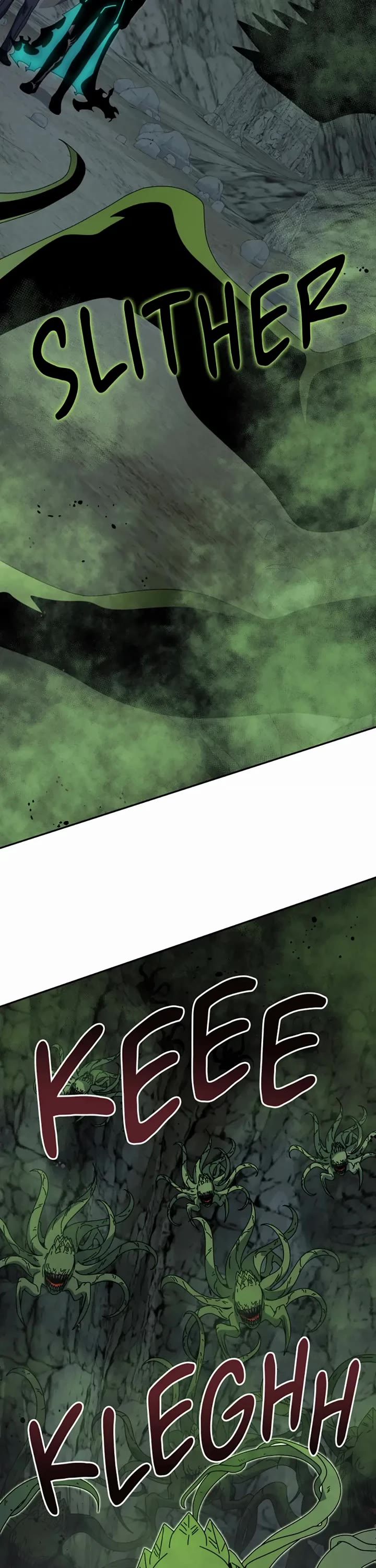 Necromancer Academy and the Genius Summoner Chapter 146 page 6 - Chapter 146