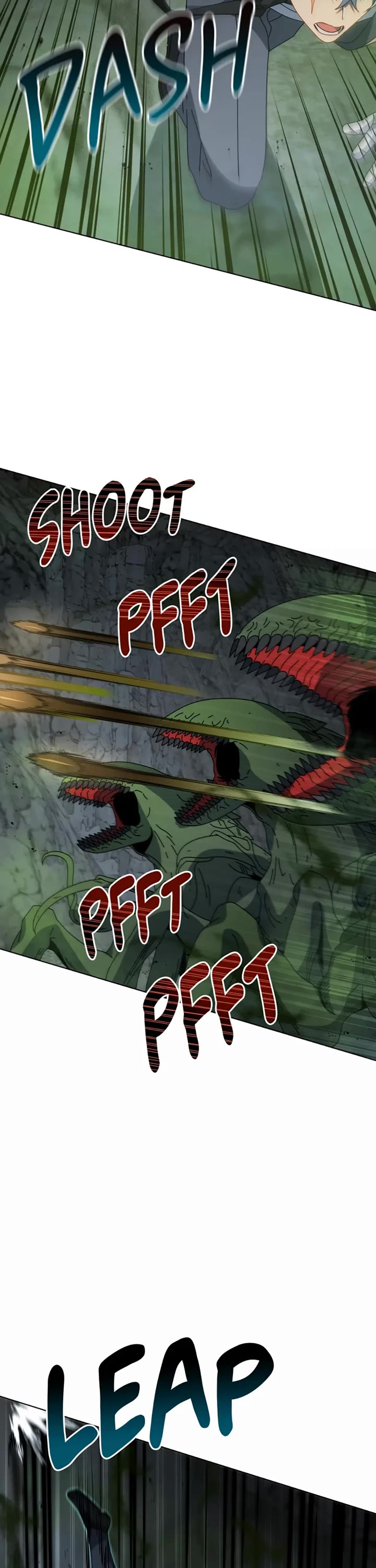 Necromancer Academy and the Genius Summoner Chapter 146 page 8 - Chapter 146