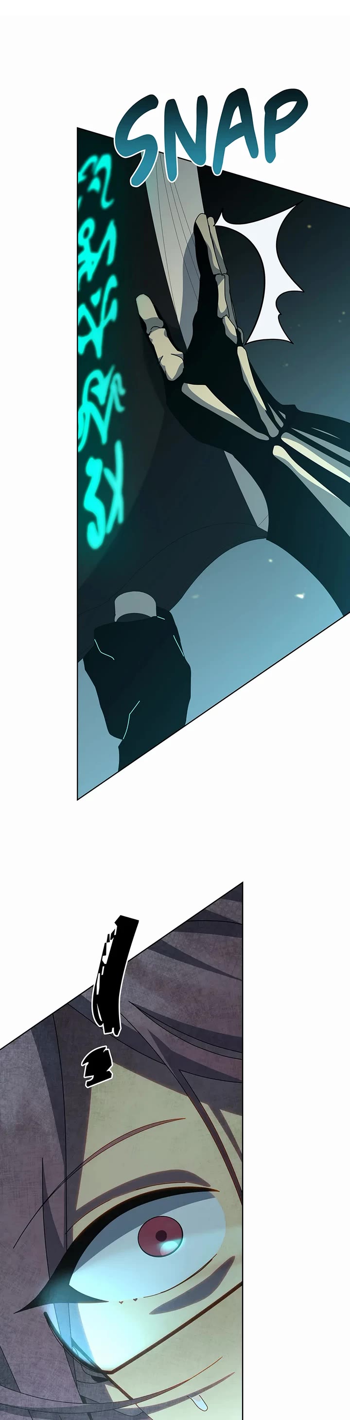 Necromancer Academy and the Genius Summoner Chapter 147 page 10 - Chapter 147