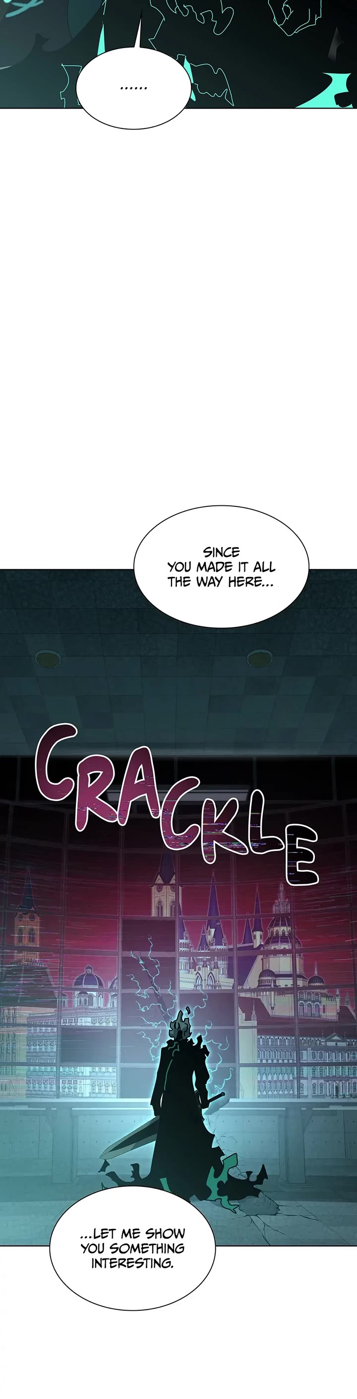 Necromancer Academy and the Genius Summoner Chapter 147 page 15 - Chapter 147
