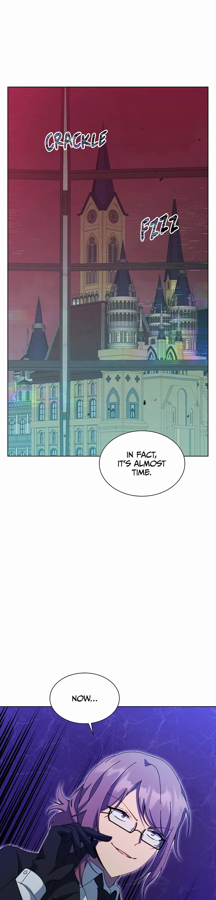 Necromancer Academy and the Genius Summoner Chapter 147 page 16 - Chapter 147
