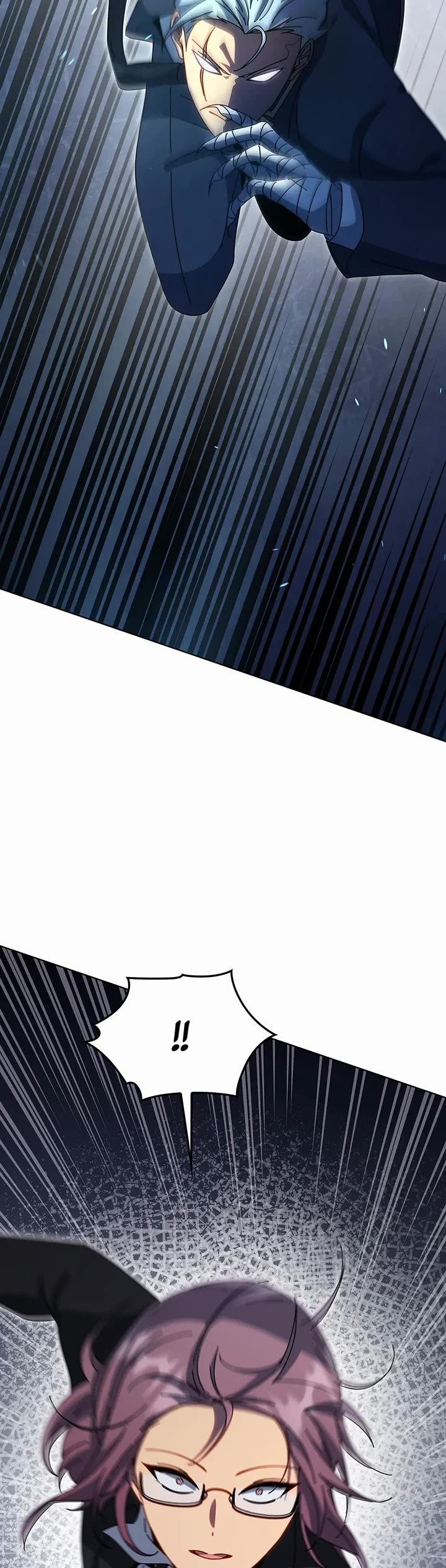 Necromancer Academy and the Genius Summoner Chapter 147 page 24 - Chapter 147