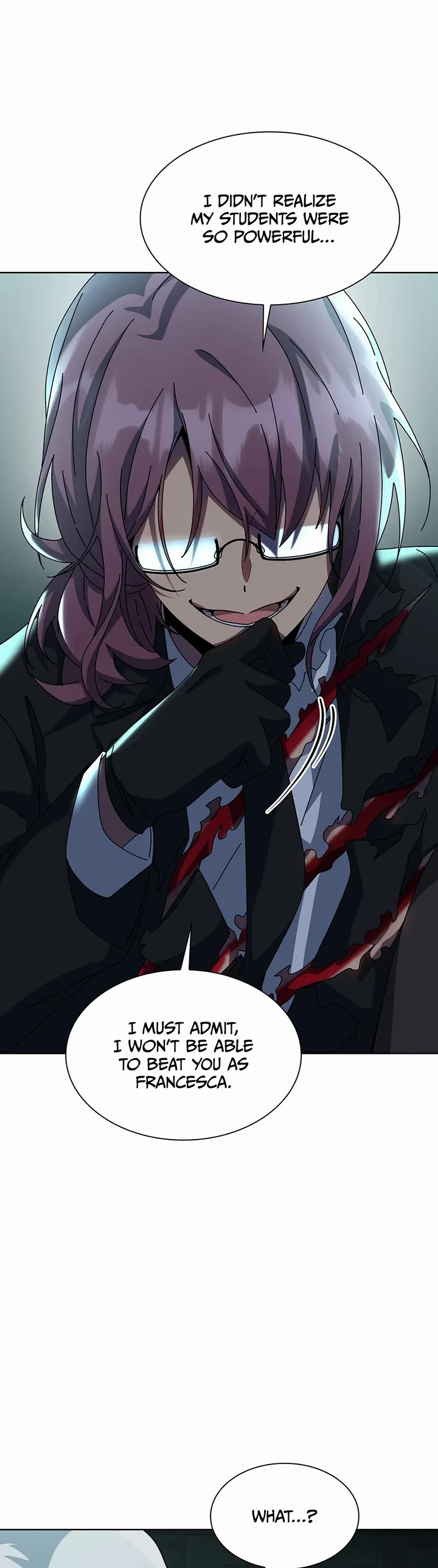 Necromancer Academy and the Genius Summoner Chapter 147 page 30 - Chapter 147