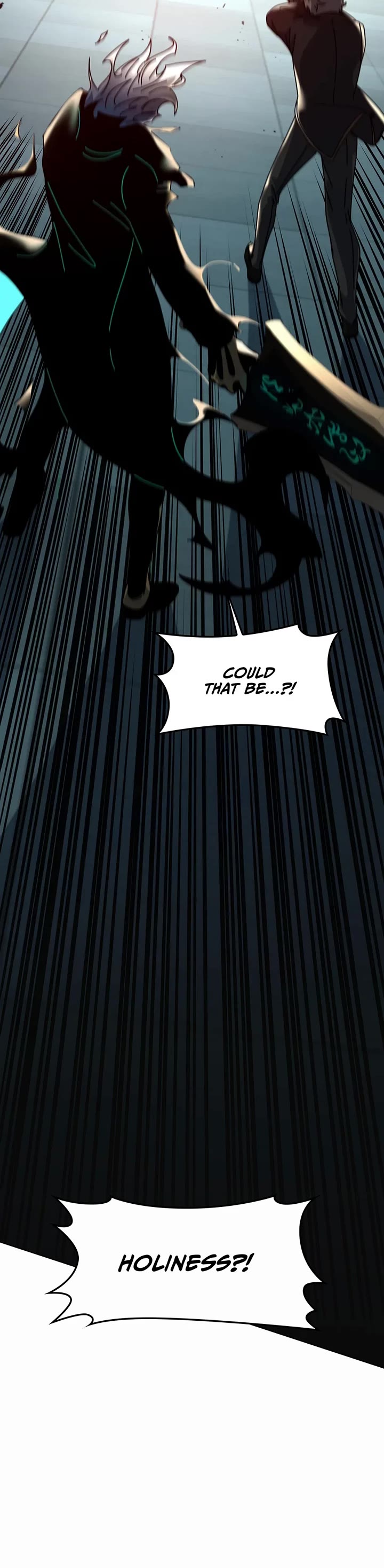 Necromancer Academy and the Genius Summoner Chapter 147 page 34 - Chapter 147