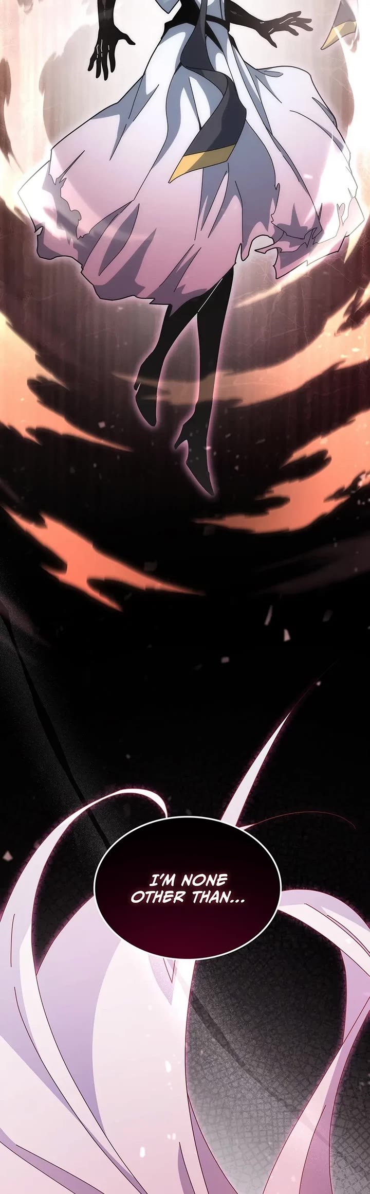 Necromancer Academy and the Genius Summoner Chapter 147 page 39 - Chapter 147