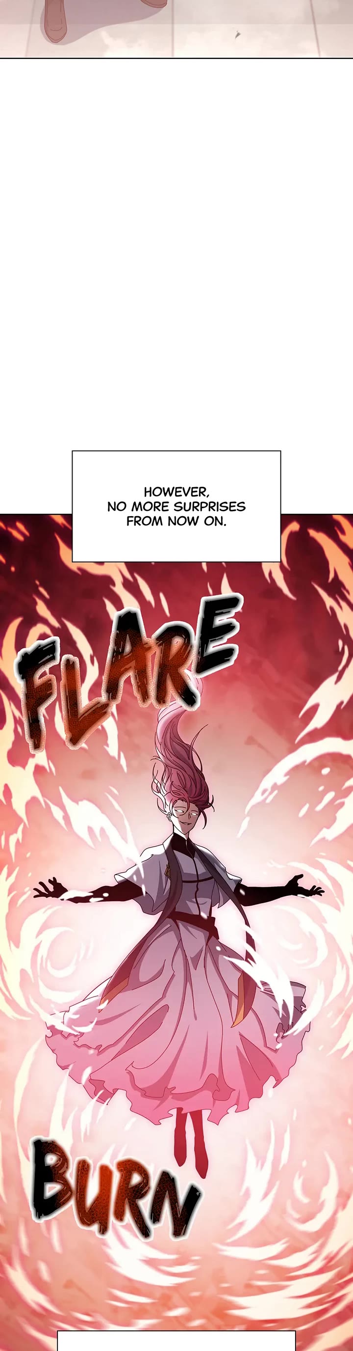 Necromancer Academy and the Genius Summoner Chapter 147 page 49 - Chapter 147