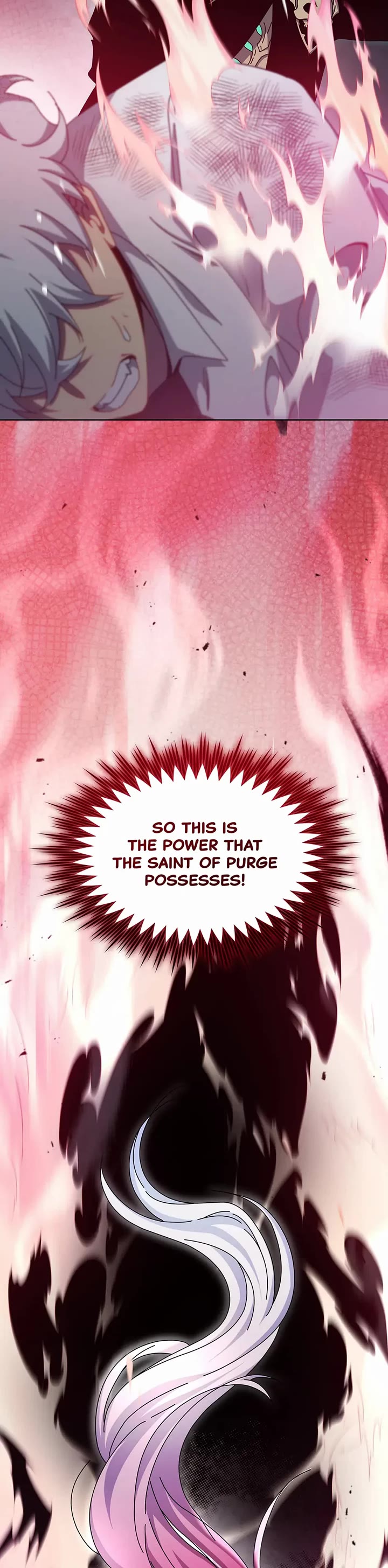 Necromancer Academy and the Genius Summoner Chapter 147 page 59 - Chapter 147