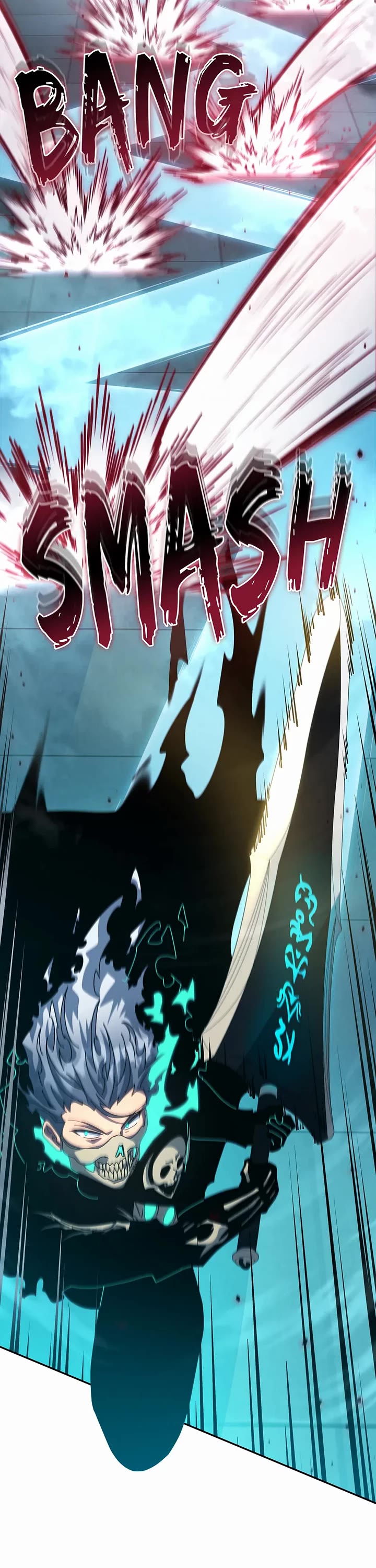 Necromancer Academy and the Genius Summoner Chapter 147 page 8 - Chapter 147