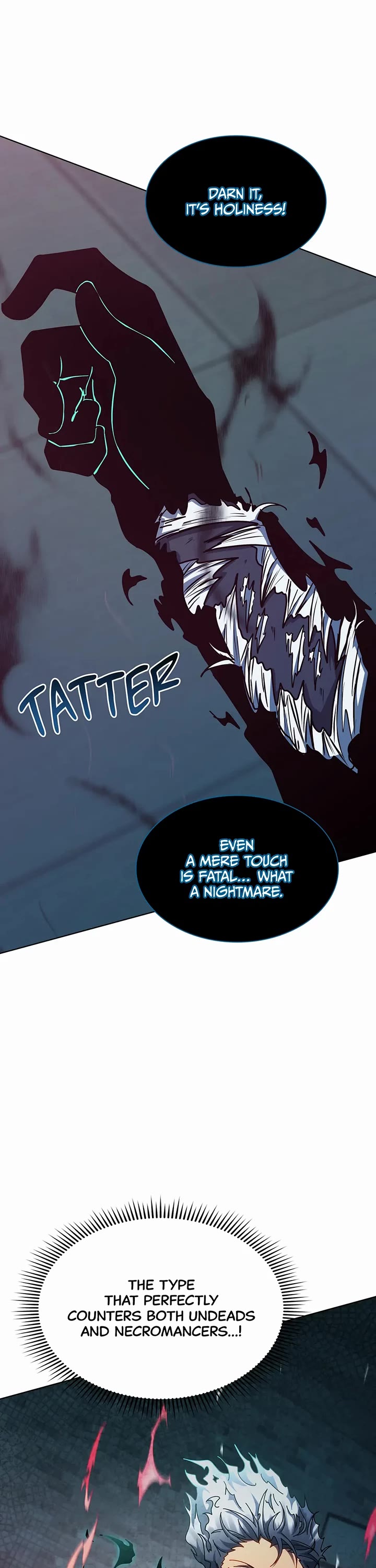 Necromancer Academy and the Genius Summoner Chapter 148 page 1 - Chapter 148
