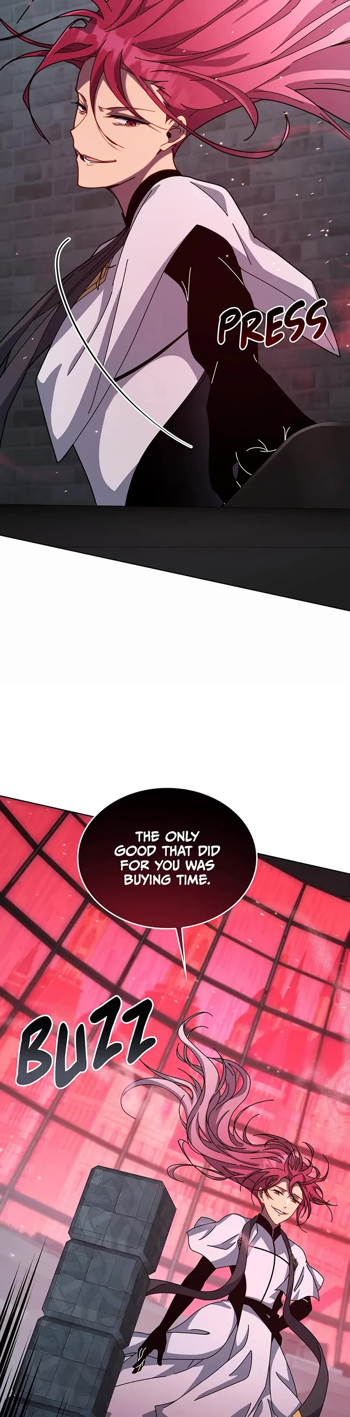 Necromancer Academy and the Genius Summoner Chapter 148 page 10 - Chapter 148