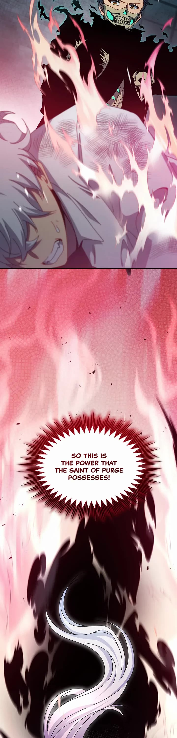 Necromancer Academy and the Genius Summoner Chapter 148 page 2 - Chapter 148