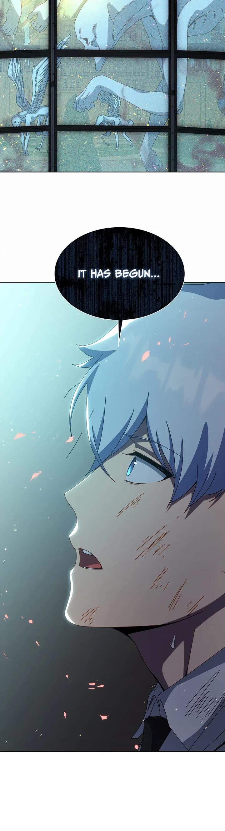 Necromancer Academy and the Genius Summoner Chapter 148 page 30 - Chapter 148